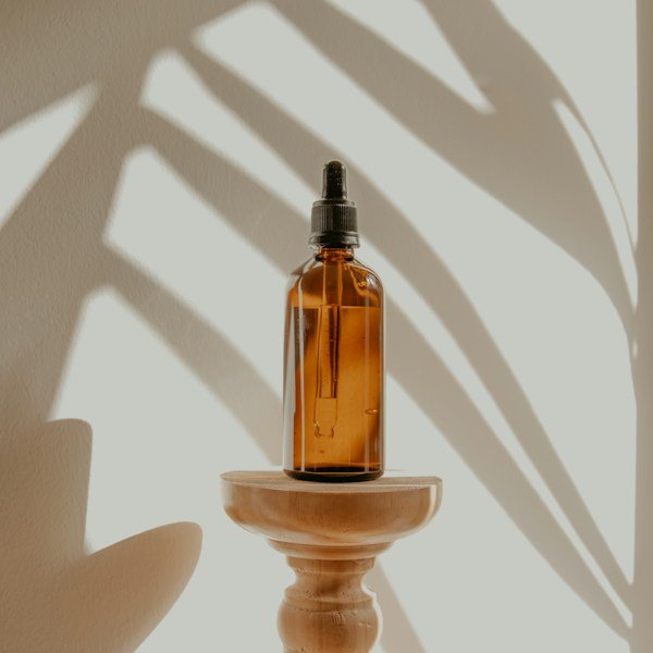 Natural Essential Oil Diffuser Kit